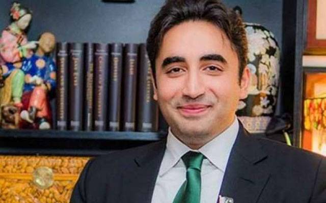 آج رواداری کو دنیا بھر میں فروغ کی ضرورت ہے:بلاول بھٹو زرداری