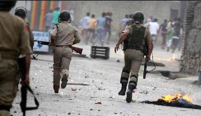 مقبوضہ کشمیر میں مزید 2 نوجوان بھارتی بربریت کا شکار ہوگئے