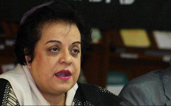 راولپنڈی میں صفائی کی ناقص صورتحال،کوڑے کے ڈھیر دیکھ کر شیریں مزاری بھی افسردہ