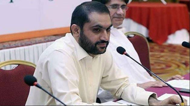 سپیکر بلوچستان اسمبلی عبدالقدوس بزنجو کا مستعفی ہونے کاعندیہ
