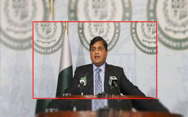 چین میں پاکستانی طالب علم اسامہ خان کی میت آج پاکستان لائی جائے گی : دفتر خارجہ