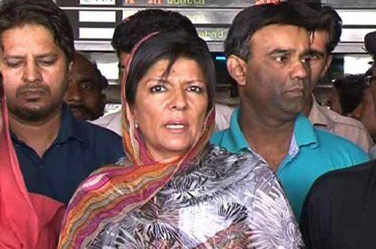 پیپلزپارٹی کا علیمہ خان کی جائیدادکے حوالے سے جے آئی ٹی بنانے کا مطالبہ