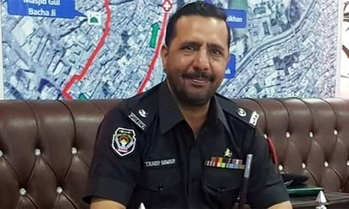  طاہر داوڑ قتل کیس کی جے آئی ٹی کے سربراہ کو تبدیل کر دیا گیا