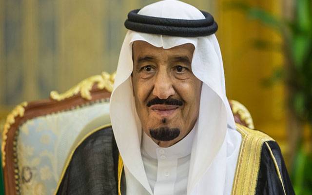 سعودی شاہی خاندان نے ولی عہدی کی فہرست میں تبدیلی پرغورشروع کردیا