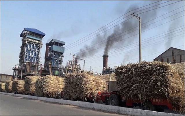 سندھ حکومت نے تمام شوگر ملز مالکان کو دوبارہ کام کی اجازت دیدی
