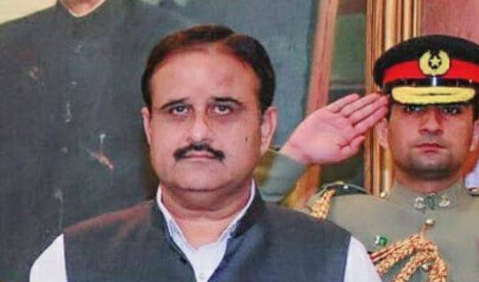 وزیراعلیٰ پنجاب عثمان بزدار کی کابل میں مذہبی اجتماع کی تقریب میں دھماکے کی شدید مذمت