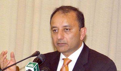 سینیٹر مصدق ملک پر بچے کو جنسی طور پر ہراساں کرنے کا الزام