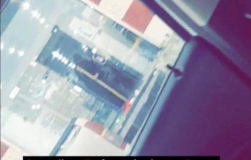 غیر ملکی نے سعودی خاتون کو صفائی پر مجبور نہیں کیا، سعودی وزارت 