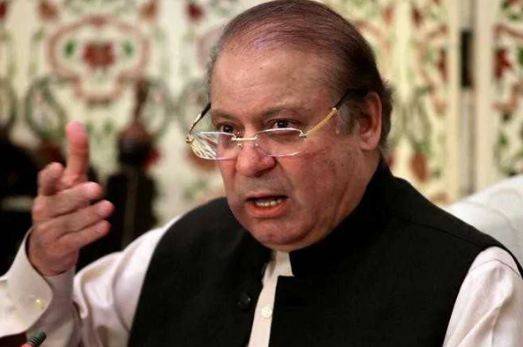 نواز شریف کا العزیزیہ سٹیل ملز ریفرنس میں اپنا دفاع پیش نہ کرنے کا فیصلہ 