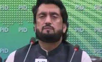 دنیاہمارے وجودکوتسلیم کرے،ہمارے لئے سب سے پہلے پاکستان ہے:شہریار آفریدی 