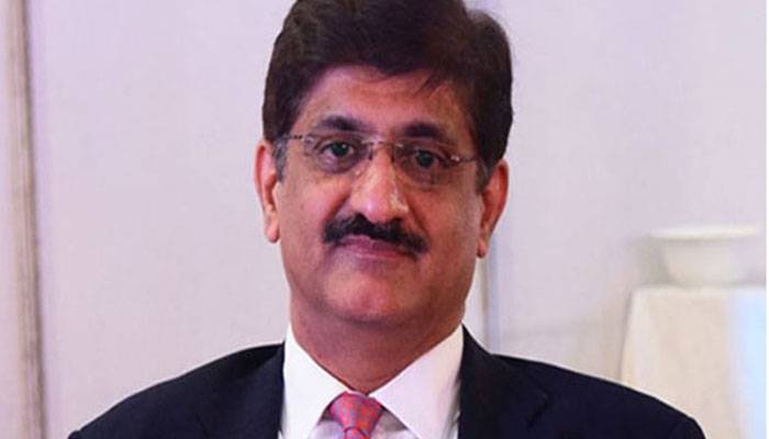 اردو ادب نے ہمیشہ ہم آہنگی کی فضا قائم کرنے میں کردار ادا کیا، وزیراعلیٰ سندھ
