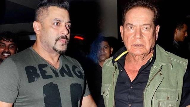 سلمان خان کے والد کو دھمکی آمیز پیغام بھیجنے والا شاہ رخ گرفتار