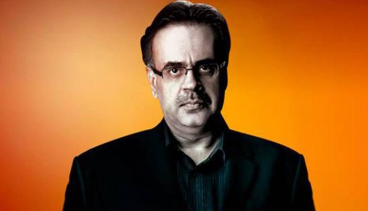 شاہد مسعود 5 روزہ جسمانی ریمانڈ پر ایف آئی اے کے حوالے