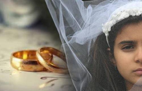 مصر میں ایک لاکھ سے زائد کم عمر بچے شادی شدہ ہیں ، محکمہ شماریات
