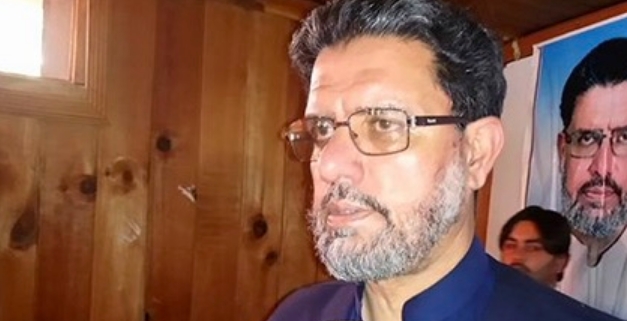 وفاقی حکومت گلگت بلتستان کو با وقار اور با اختیار نظام حکومت دے، ڈاکٹر خالد محمود خان