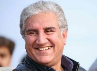وزیر خارجہ کا افغان کانفرنس میں شرکت نہ کرنے کا فیصلہ