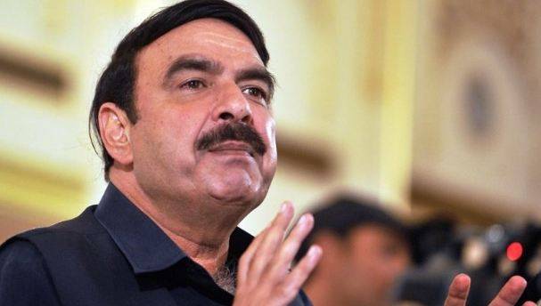 سکھوں کو پاکستان میں لیز پر بھی جگہ دینے کیلئے تیار ہیں:شیخ رشید
