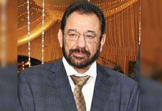 قیصرامین بٹ خواجہ سعدرفیق کےخلاف وعدہ معاف گواہ بن گئے