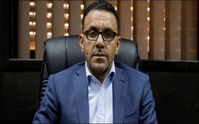 اسرائیل نے فلسطینی گورنر کو گرفتارکرلیا