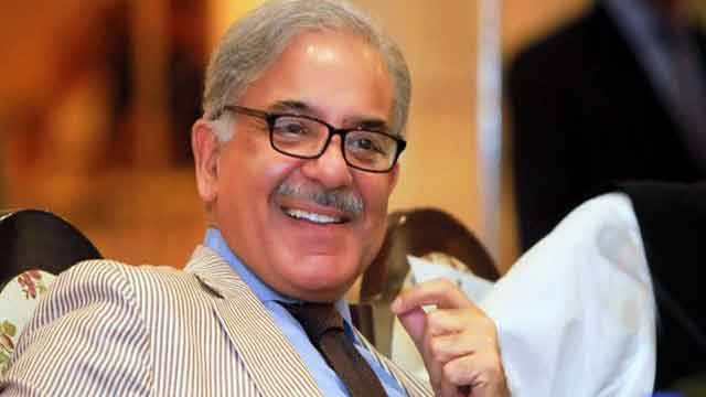 شہباز شریف کا طبی معائنہ، سفر کی اجازت ملنے پر لاہور منتقل