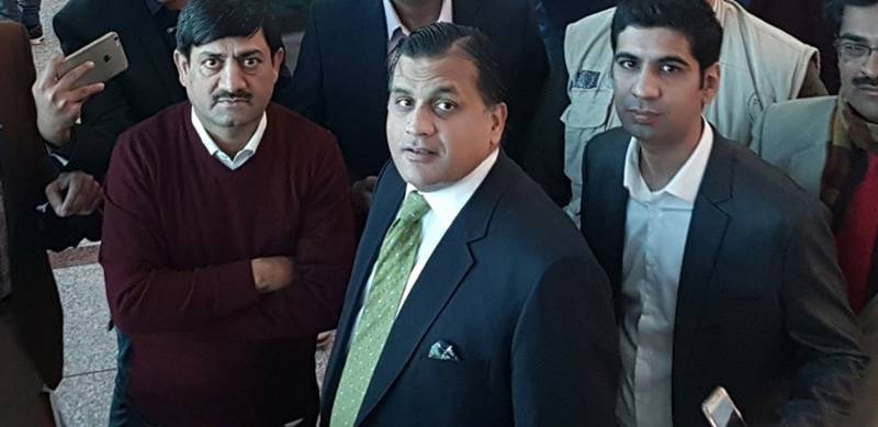 آج کا دن تاریخی ہے اور انشاء اللہ کرتار پور ایونٹ مفید ثابت ہو گا، دفتر خارجہ