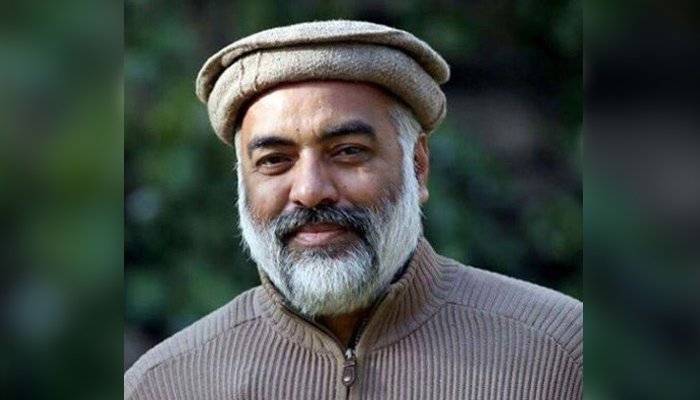 سینئر صحافی نصراللہ چوہدری کی ضمانت منظور
