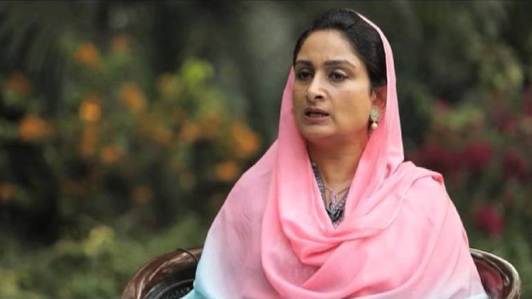 پاکستان کی دھرتی سکھ مذہب کیلئے بہت مقدس ہے، بھارتی وزیر