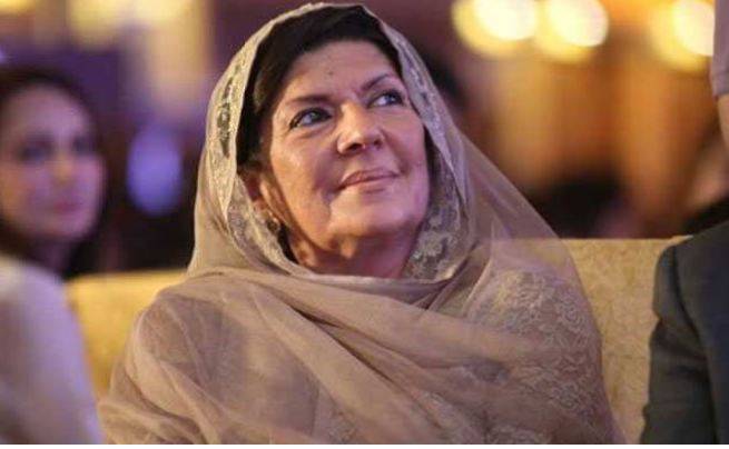 چیف جسٹس کا عمران خان کی ہمشیرہ علیمہ خان کی دبئی میں جائیداد کا ازخود نوٹس 