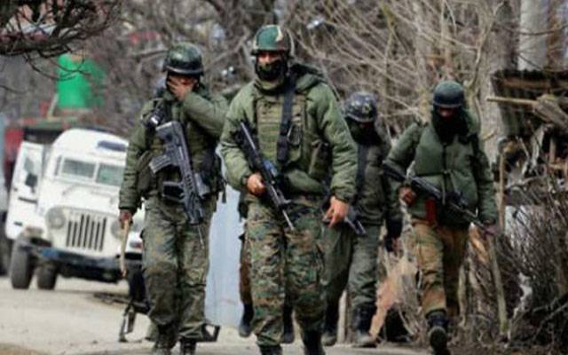مقبوضہ کشمیر میں مزید 2 نوجوان شہید: 7 روز میں شہادتوں کی تعداد 25 ہوگئی 