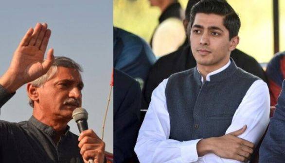 علی ترین نے پی ایس ایل کی چھٹی ٹیم خریدنے کی خواہش کا اظہار کردیا
