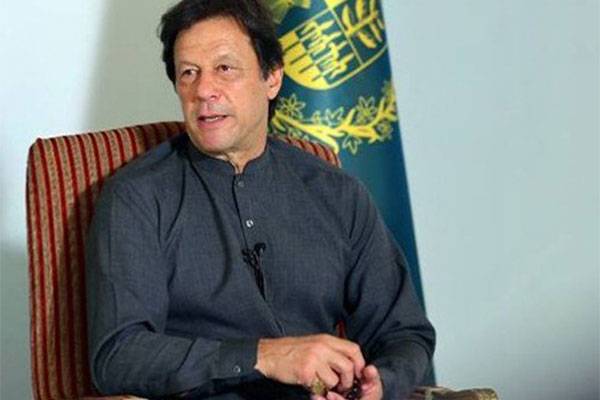 دو جوہری طاقتیں جنگ کی متحمل نہیں ہو سکتی ہیں:وزیراعظم عمران خان