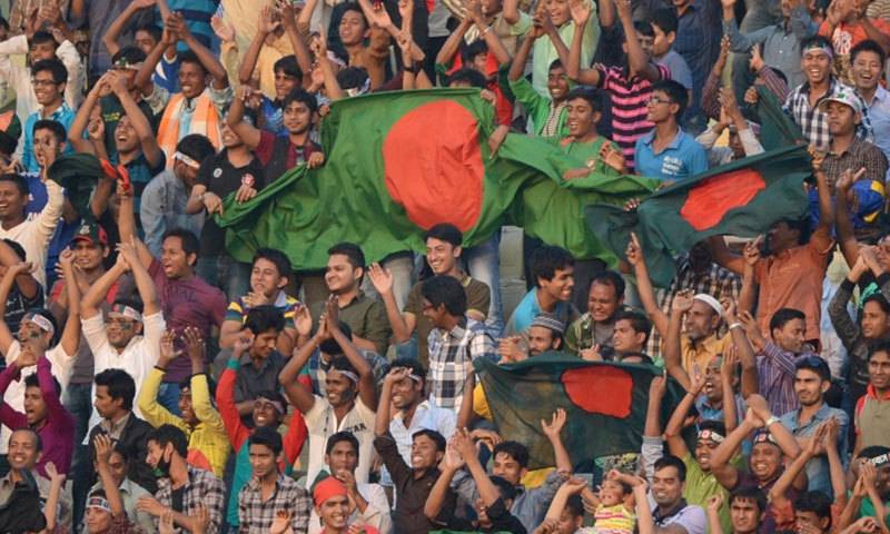 بنگلہ دیش کا ایمرجنگ ایشیا کپ 2018 کیلئے اپنی ٹیم پاکستان بھیجنے کا اعلان