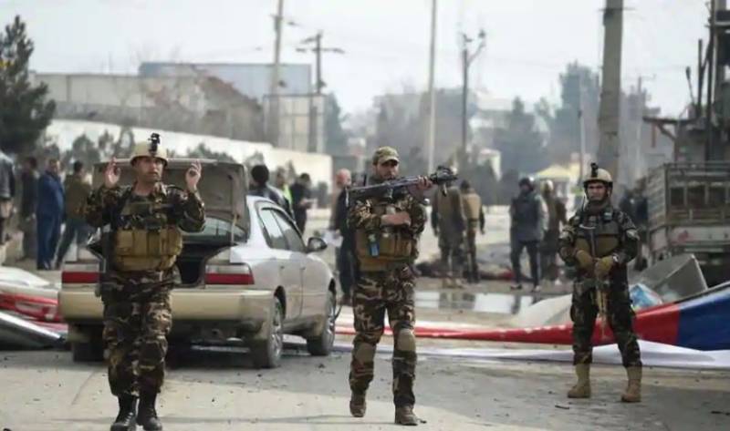  افغانستان, امریکی فضائی حملے میں بچوں اور خواتین کے مارے جانے کا انکشاف 