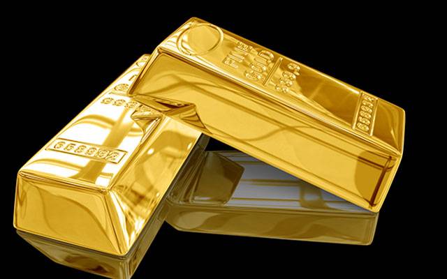 پاکستان میں سونے کی قیمت میں تاریخی اضافہ 