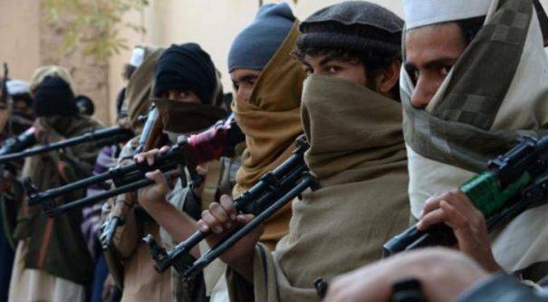 طالبان کا حملہ،افغان انٹیلی جنس چیف ہلاک