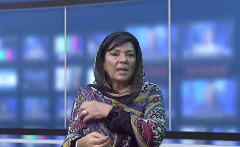 علیمہ خان نے دبئی کے فلیٹ پر ایمنسٹی نہیں لی، کمشنر ان لینڈ ریونیو