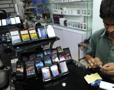 آج سے غیر تصدیق شدہ موبائل فون بند ہوجائیں گے