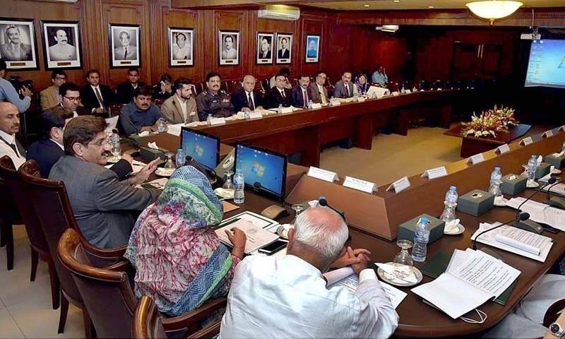 سندھ کابینہ نے مزدور کی کم سے کم تنخواہ 16 ہزار 200 روپے مقرر کردی