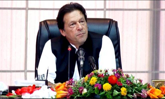  وزیر اعظم کی زیرصدارت پنجاب کابینہ اجلاس، 100 روزہ پرفارمنس پربریفنگ