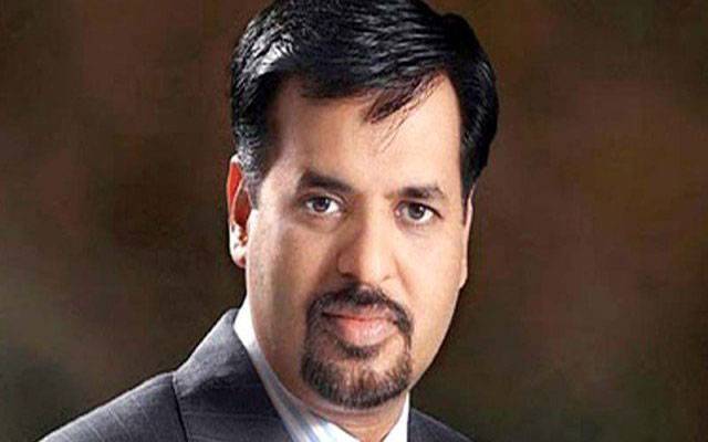 پورے ملک کو پالنے والے شہر کو گٹر ملا پانی مل رہا ہے : مصفطیٰ کمال 