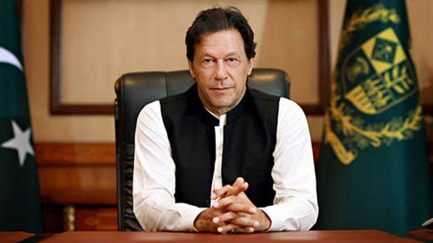 متحدہ عرب امارات کا 47 واں قومی دن،وزیراعظم عمران خان کی اماراتی قیادت کو مبارکباد