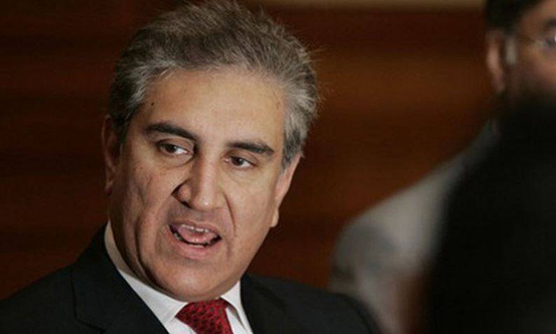 ہم سکھ برادری کے جذبات کا بے حد احترام کرتے ہیں، شاہ محمود قریشی