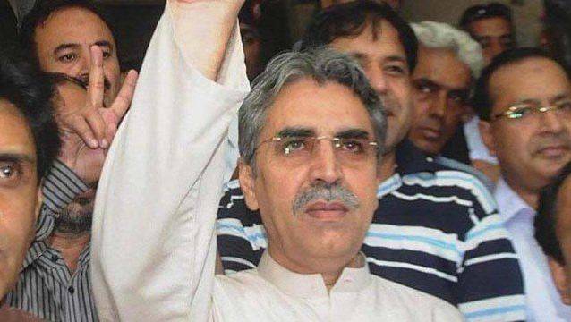 متحدہ قومی موومنٹ کی وارننگ،پانی کے مسئلے پر یہ چھوٹا سا مظاہرہ ہے