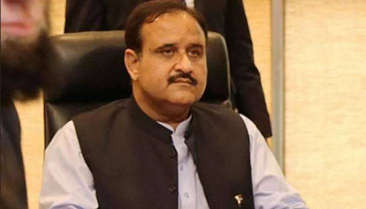  پنجاب حکومت 100 دن کی کارکردگی قوم کے سامنے لائے گی