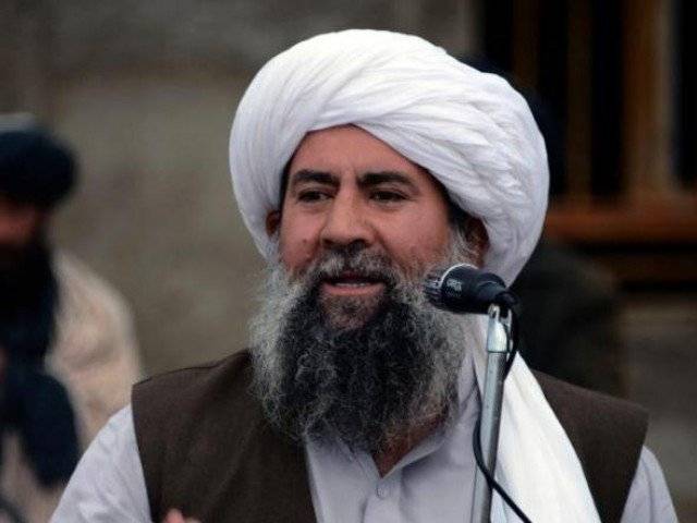 افغان طالبان کے سینیئر کمانڈر ملا عبدالمنان امریکی فضائی حملے میں ہلاک