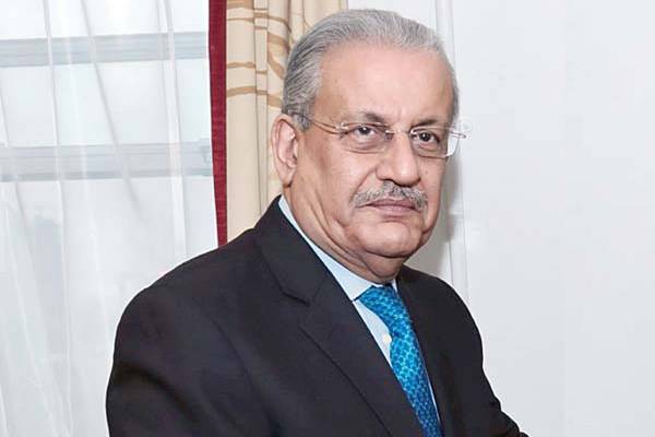 موجودہ حکومت کا پارلیمنٹ کو غیرفعال بنانے کا عمل ریاستی اداروں پر تباہ کن اثرات مرتب کریگا:رضا ربانی