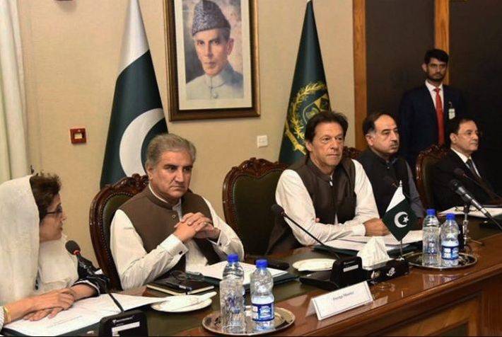  حکومت کا اپوزیشن کو چیئرمین پی اے سی پر قائل کرنےکا فیصلہ 