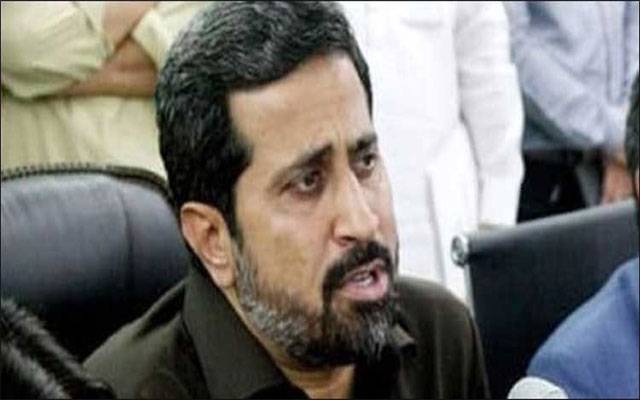 صاف پانی کمپنی میں اربوں کی لوٹ مار کی گئی: وزیرِ اطلاعات پنجاب