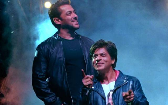 شاہ رخ کی نئی فلم زیرو کا دبئی میں پریمیئر ، مداحوں کیلئے سپر سٹار سے ملاقات کا سنہری موقع