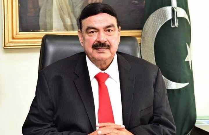 'زرداری نے سندھ کی پگڑی باندھ لی ہے اس کا مطلب ہے دال میں کچھ کالا ہے'